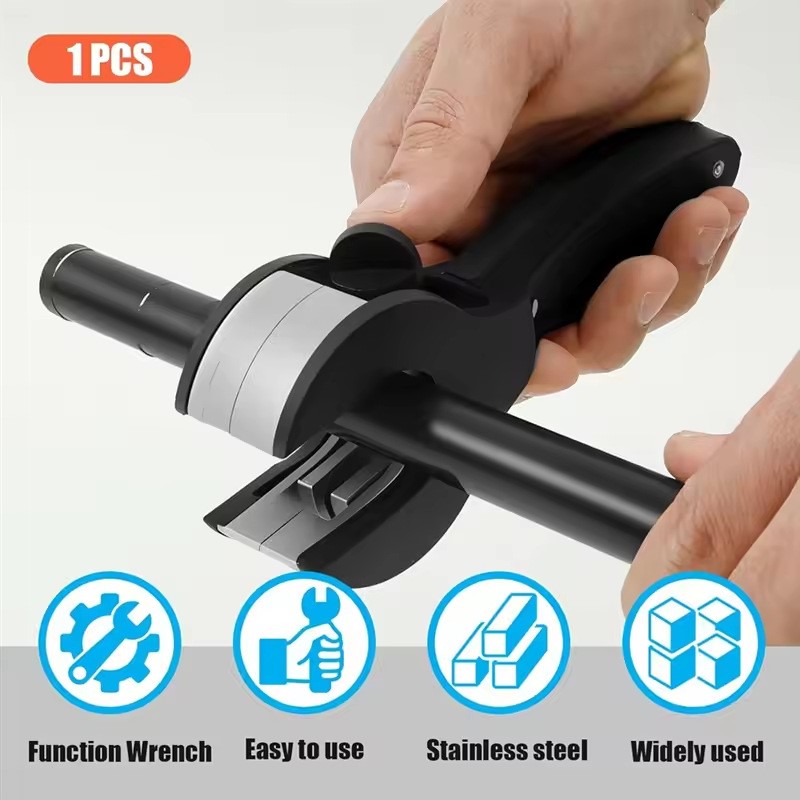 Pipe Cutter Ratchet - Ratchet Tube Pipe Cutter Knife 8-29mm