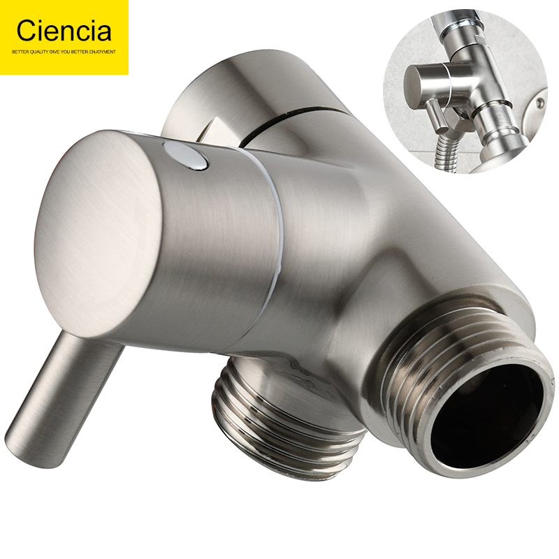 Ciencia Brass Shower Arm Adapt – Shower Valve Cartridge recenzja i cena