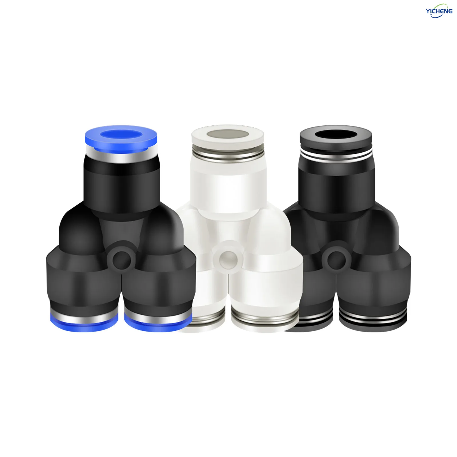 10MM ID Hose Connector Y Split – Push Fit Connector recenzja i cena