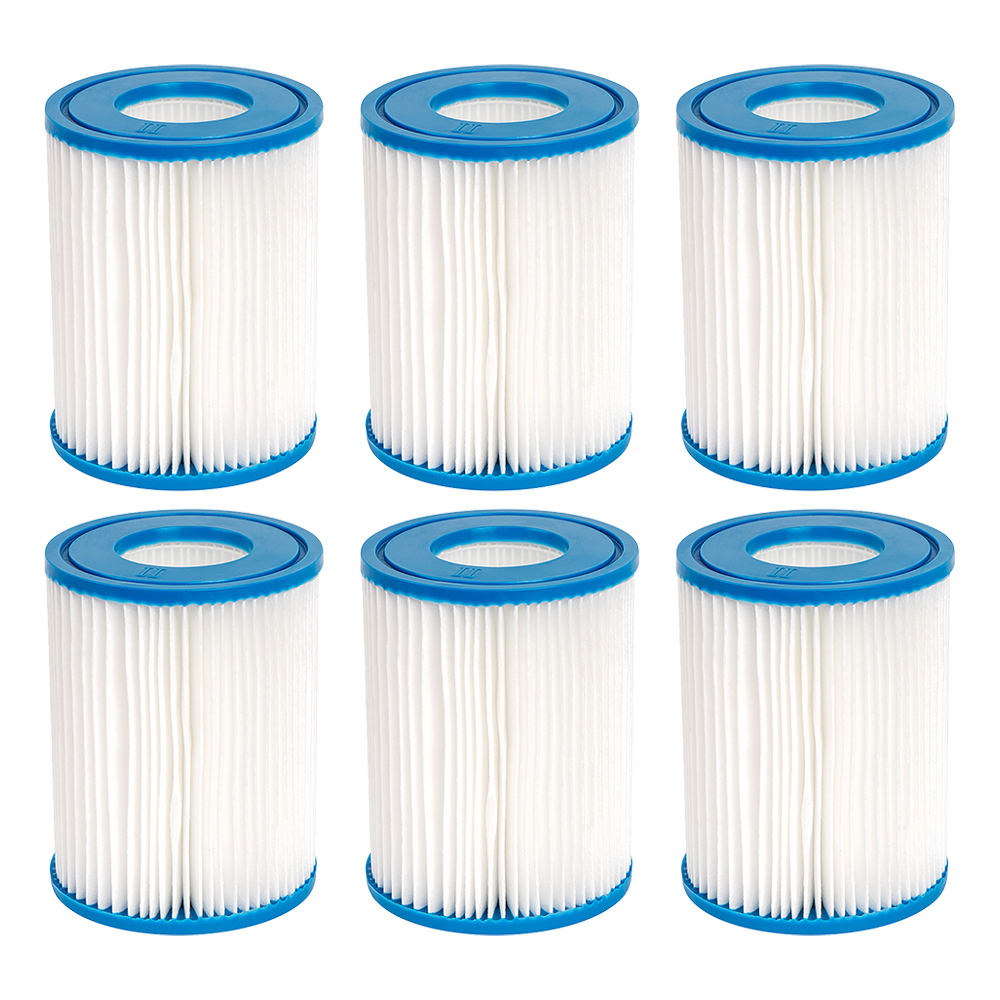 Type II Swimming Pool Filter C – Basin Mixer Cartridge recenzja i cena