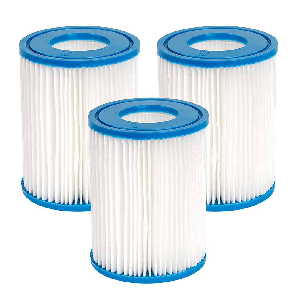 Type II Swimming Pool Filter C – Basin Mixer Cartridge recenzja i cena