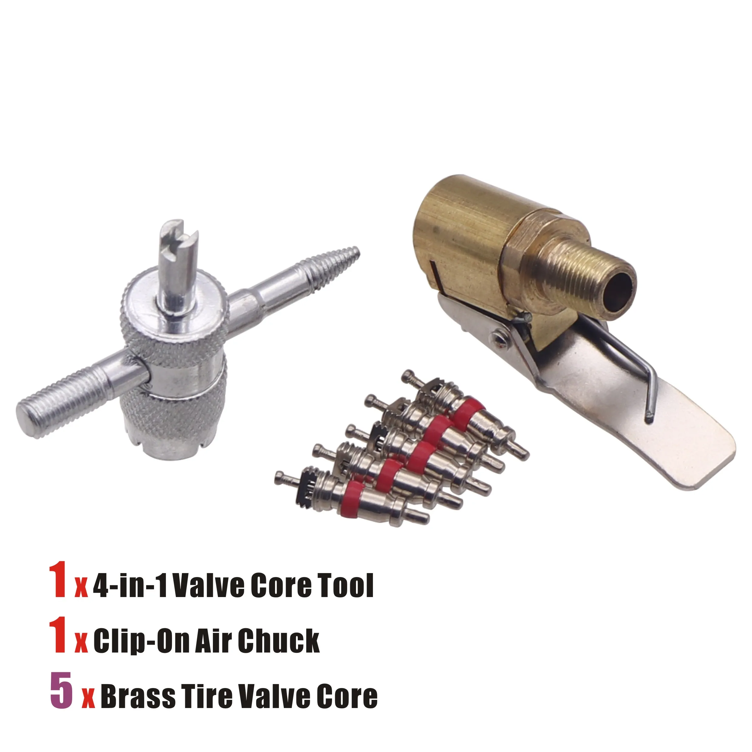 Useful Tire Inflation Tools Ru – Flexible Hose Braided recenzja i cena