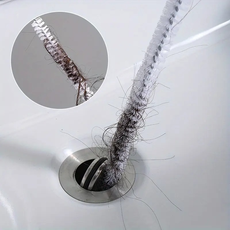 Drain Hair Clog Remover, Flexi – Drain Snake Flexible recenzja i cena
