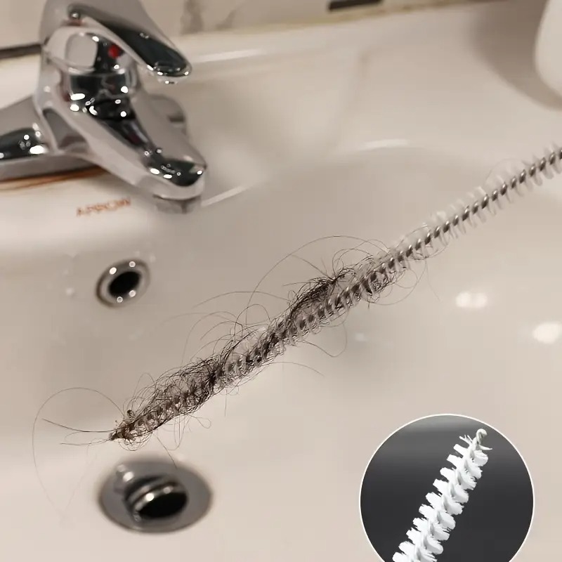 Drain Hair Clog Remover, Flexi – Drain Snake Flexible recenzja i cena