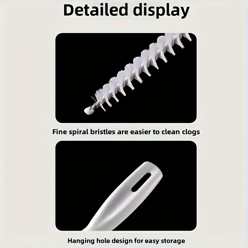 Drain Hair Clog Remover, Flexi – Drain Snake Flexible recenzja i cena