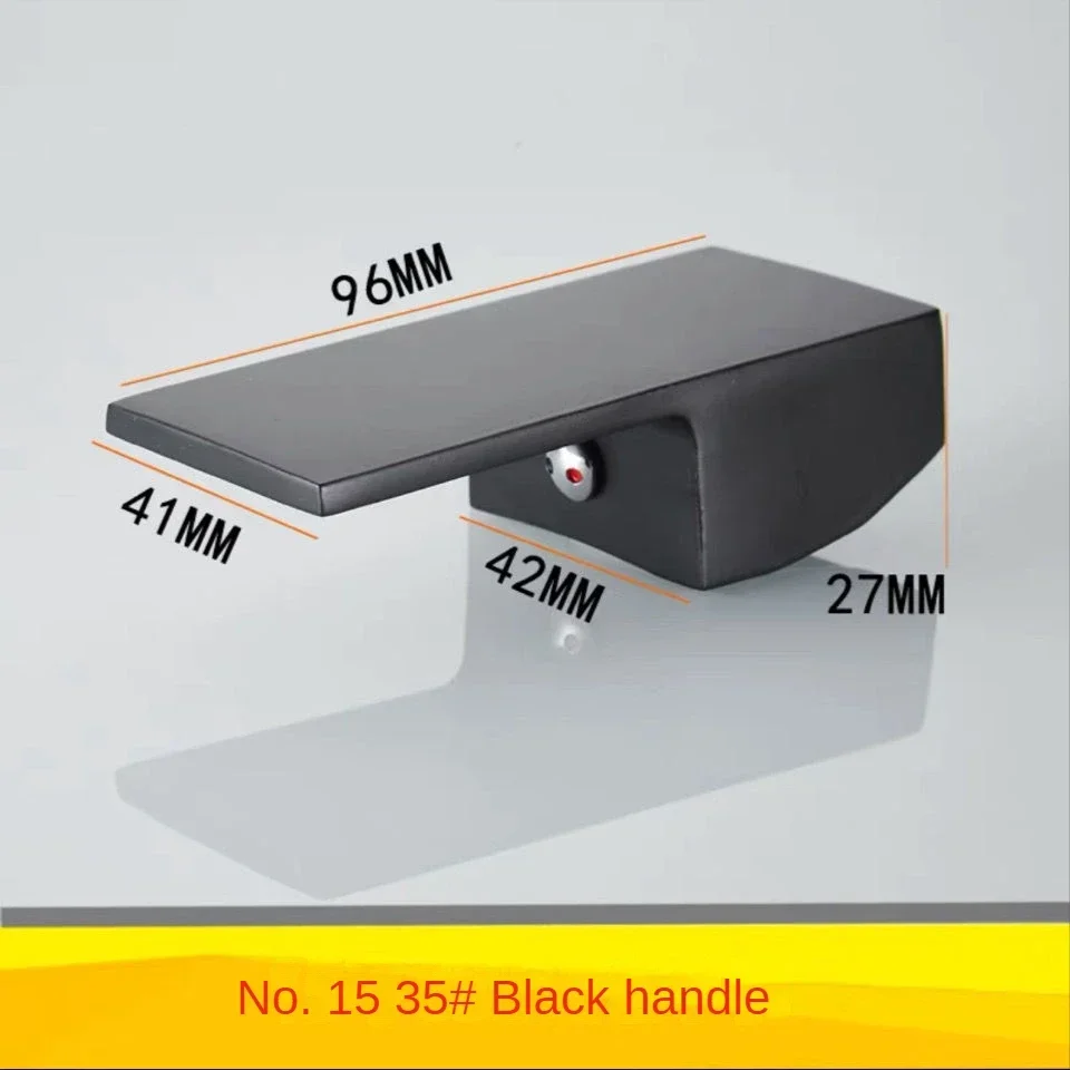 Black Faucet Switch Handle Mix – Shower Valve Cartridge recenzja i cena