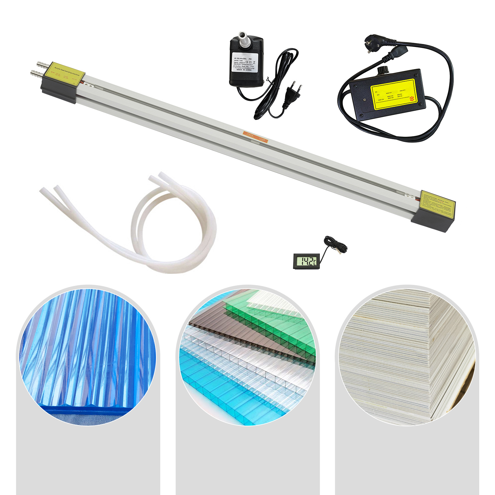 Acrylic Plastic Pvc Bending Ma – Pipe Freeze Spray recenzja i cena