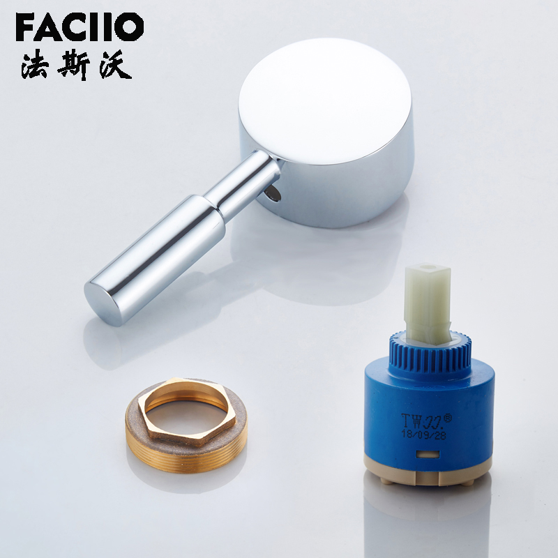 FACIIO Bathroom Replacement Fa – Basin Mixer Cartridge recenzja i cena