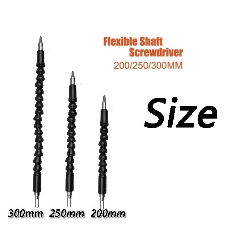 Electric Drill Screwdriver Bit – Drain Snake Flexible recenzja i cena