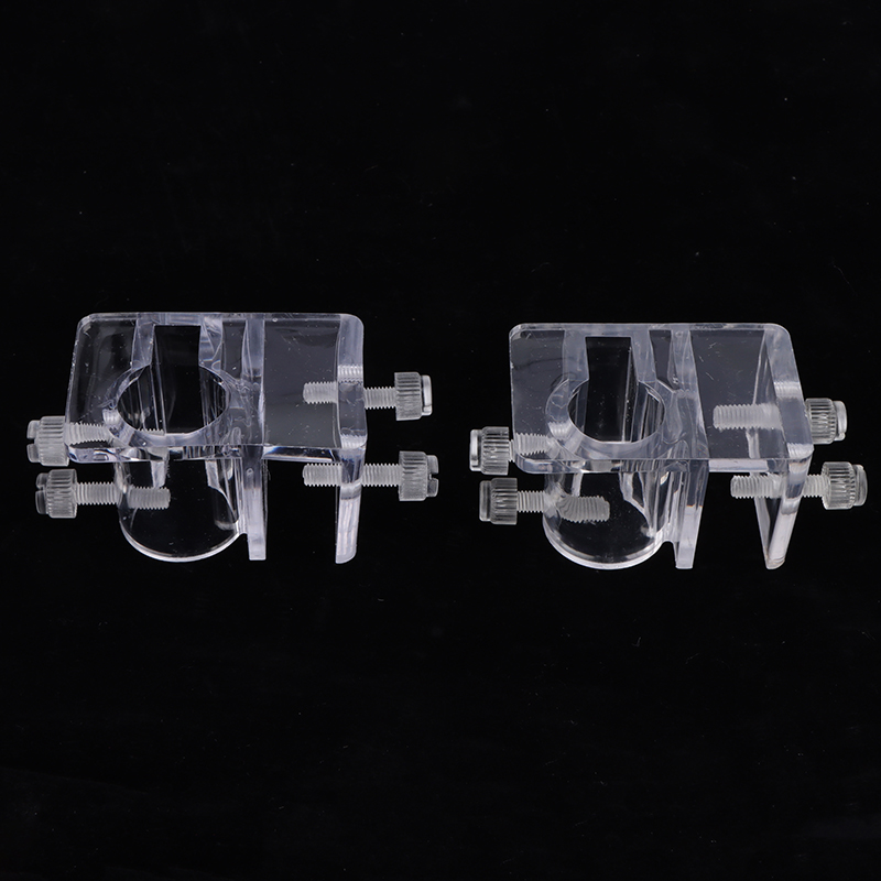 Aquarium Water Inlet Outlet Pi – Plastic Pipe Clip recenzja i cena