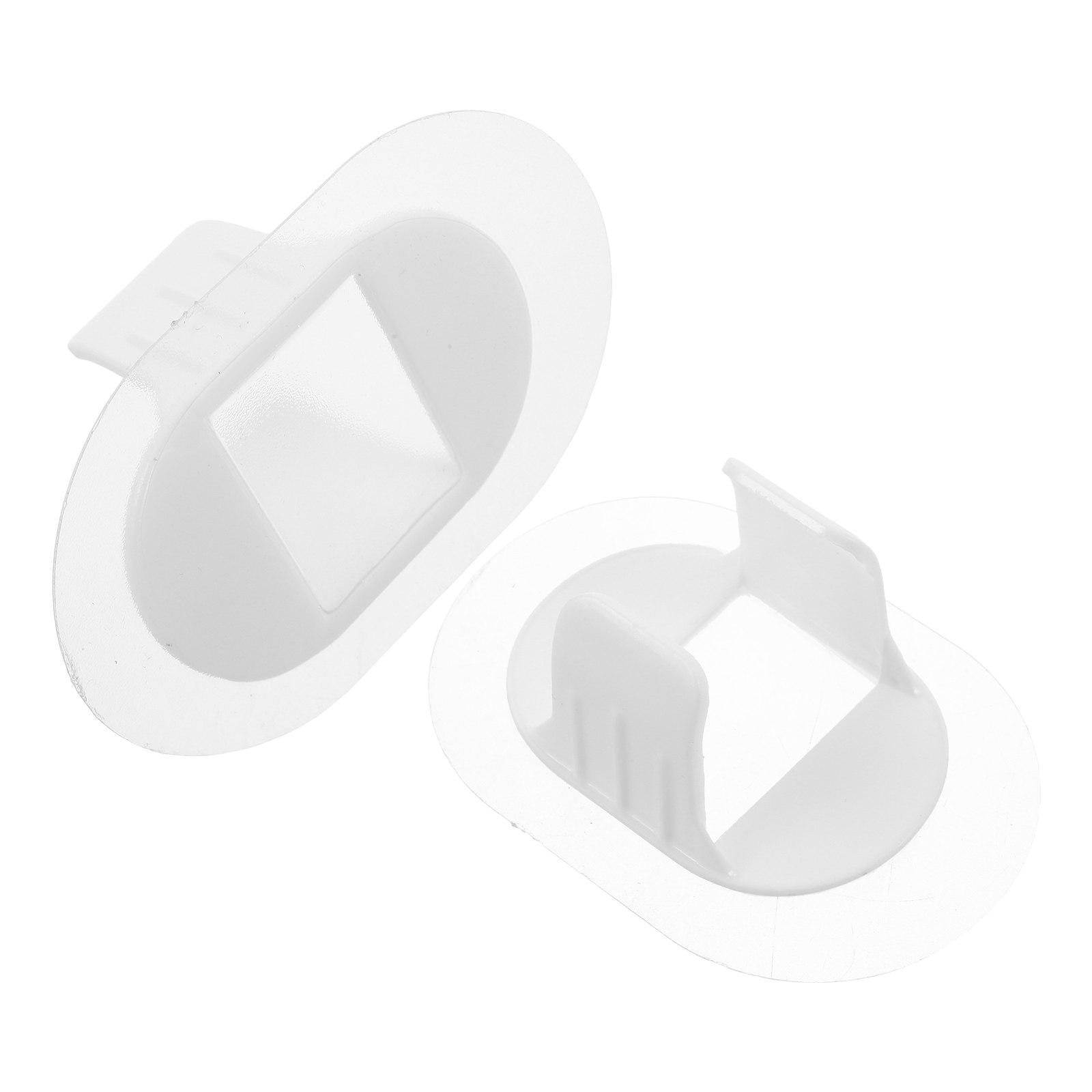 2Pcs PVC Pipe Supports 30-38Mm – Drain Pipe Clip recenzja i cena