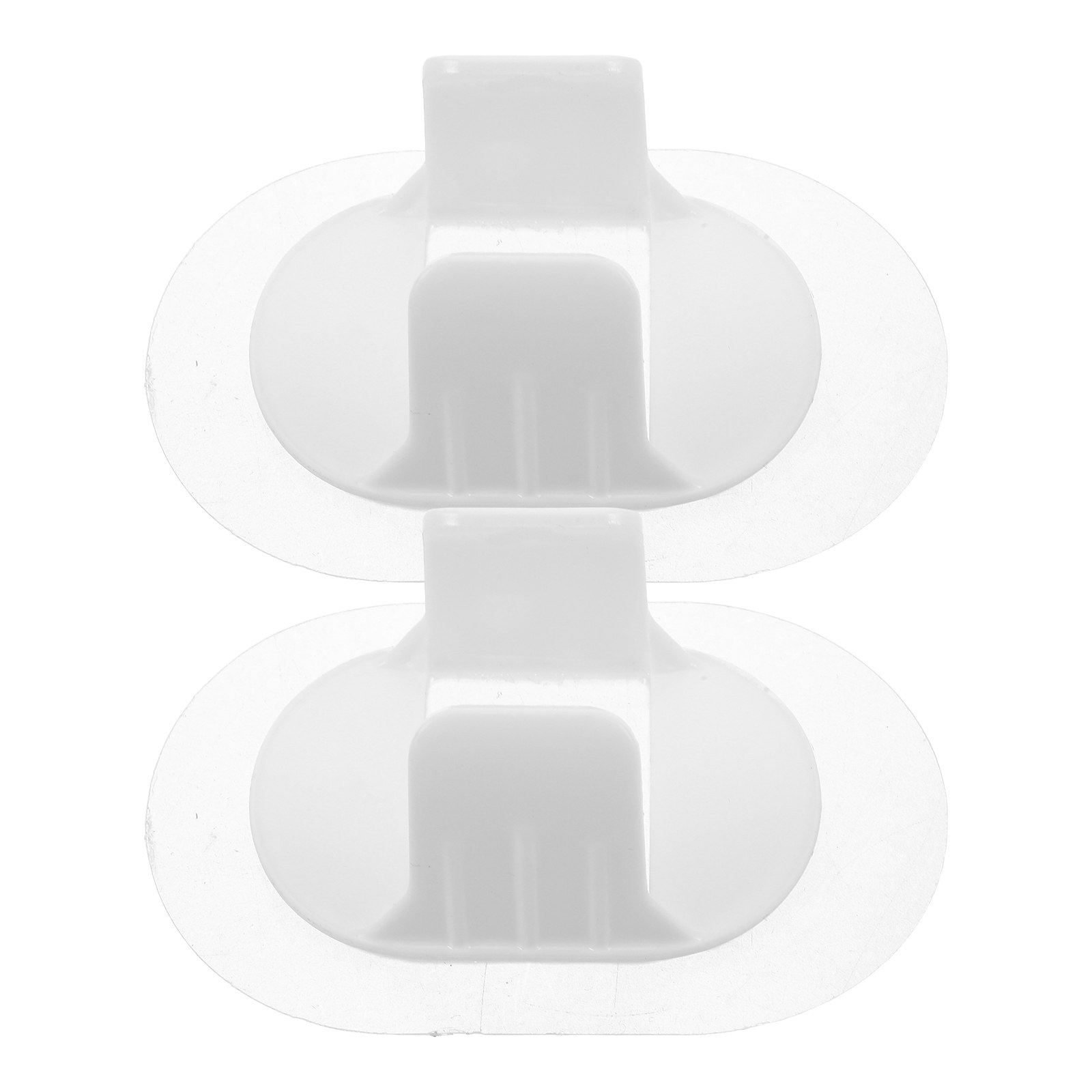 2Pcs PVC Pipe Supports 30-38Mm – Drain Pipe Clip recenzja i cena