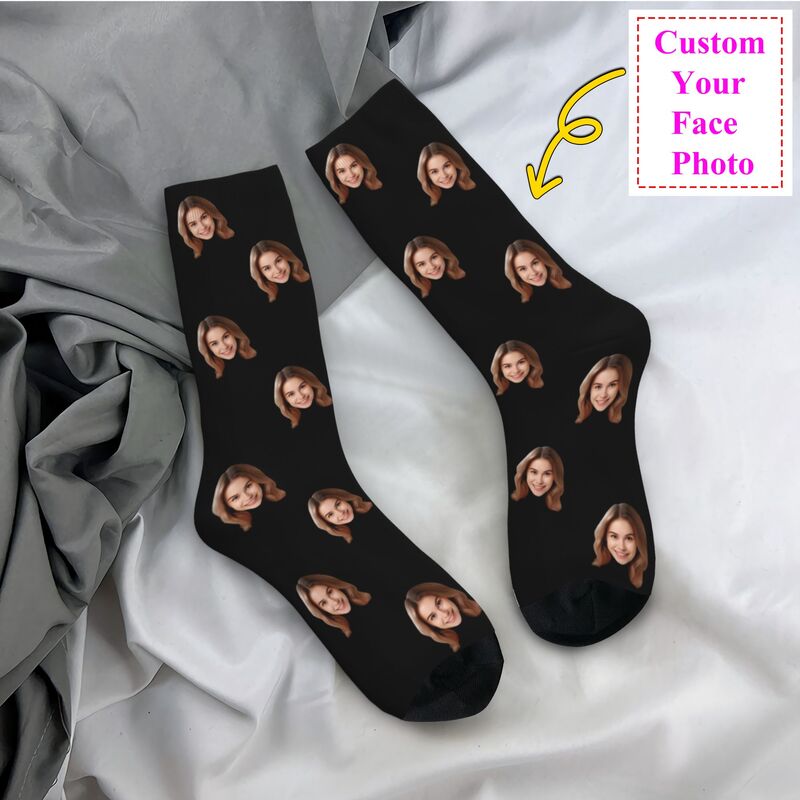 Personalized Custom Face Photo – Pipe Bending Spring recenzja i cena