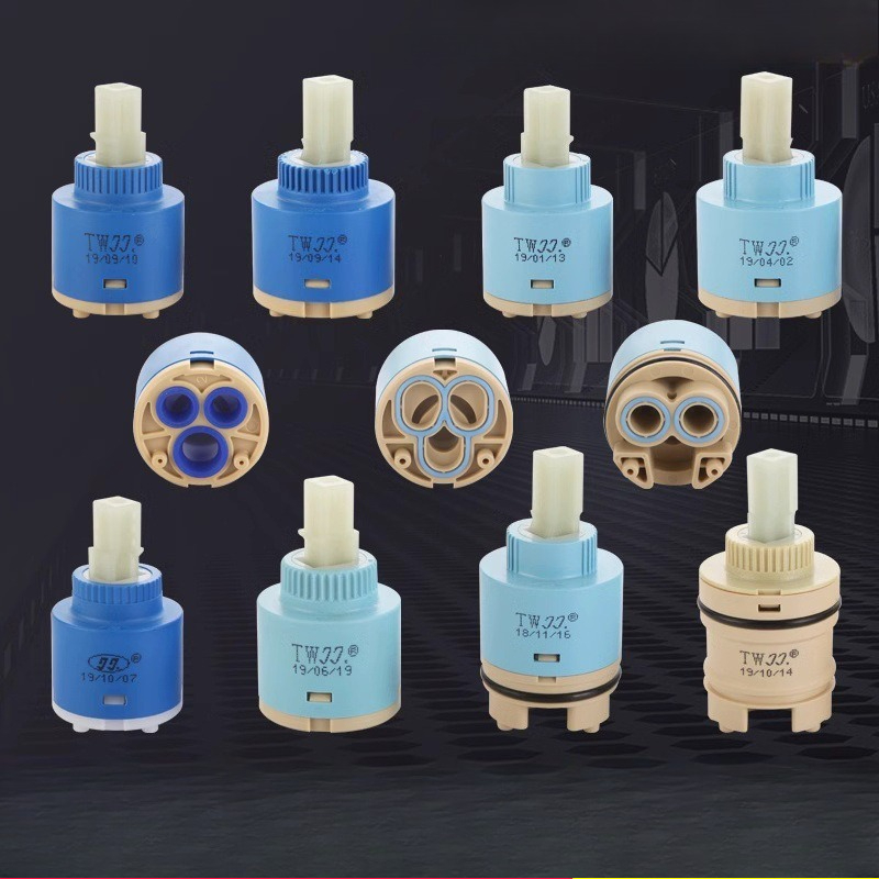 Ceramic Disc Cartridge Mixer F – Basin Mixer Cartridge recenzja i cena