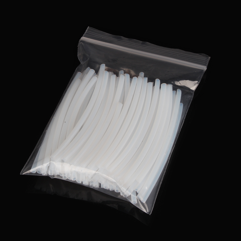 3DSWAY 20/100pcs 3D Printer Fi – Ptfe Tape Thread recenzja i cena