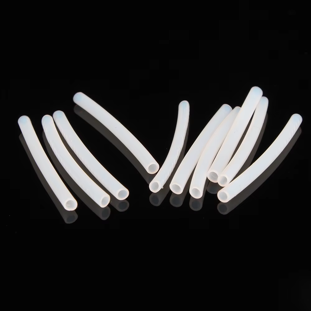 3DSWAY 20/100pcs 3D Printer Fi – Ptfe Tape Thread recenzja i cena