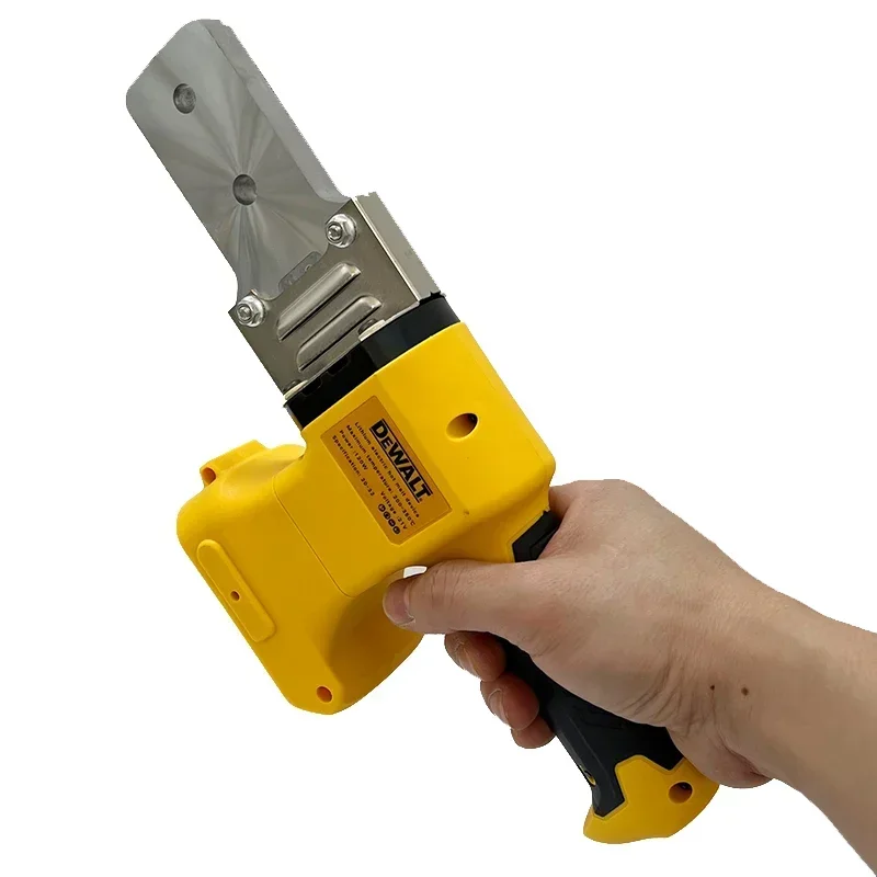 Dewalt Cordless Electric Fuser – Pipe Freeze Spray recenzja i cena