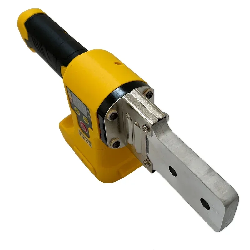 Dewalt Cordless Electric Fuser – Pipe Freeze Spray recenzja i cena