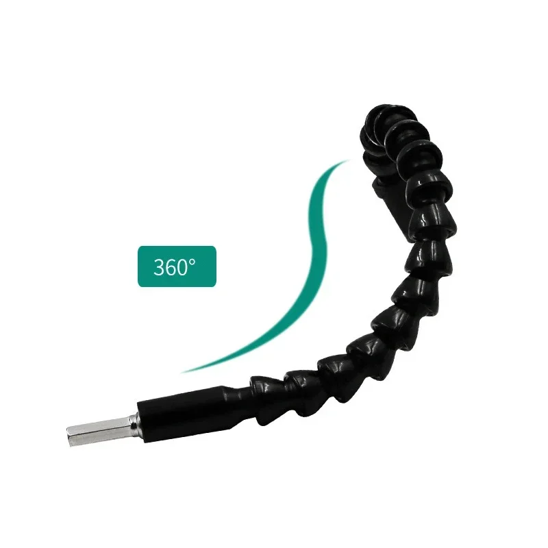 Electric Drill Screwdriver Bit – Drain Snake Flexible recenzja i cena