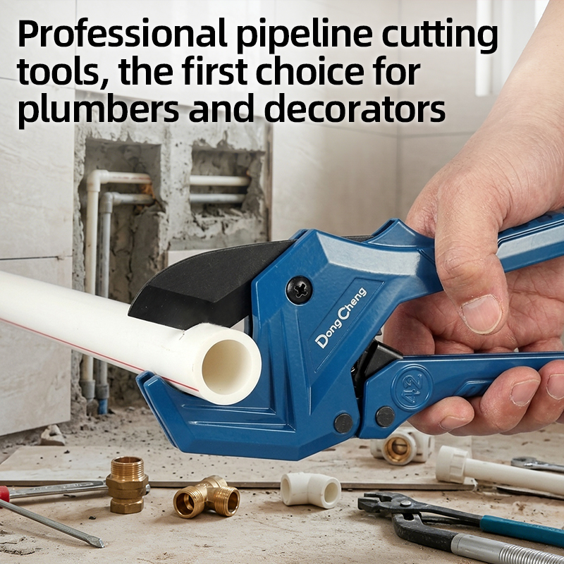 42mm Max Pro Pipe Cutter, SK5  – Pipe Cutter Ratchet recenzja i cena