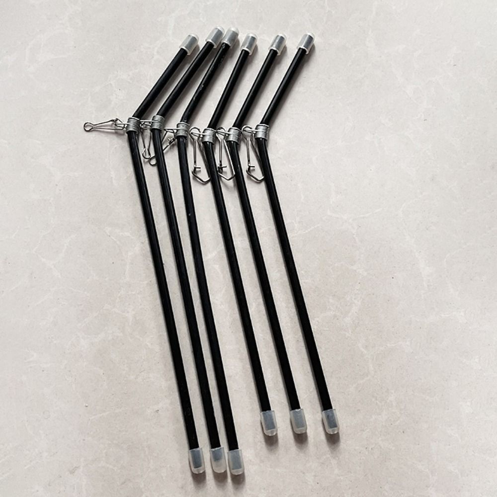 5pcs Scale Connector Fishing P – Plastic Pipe Clip recenzja i cena