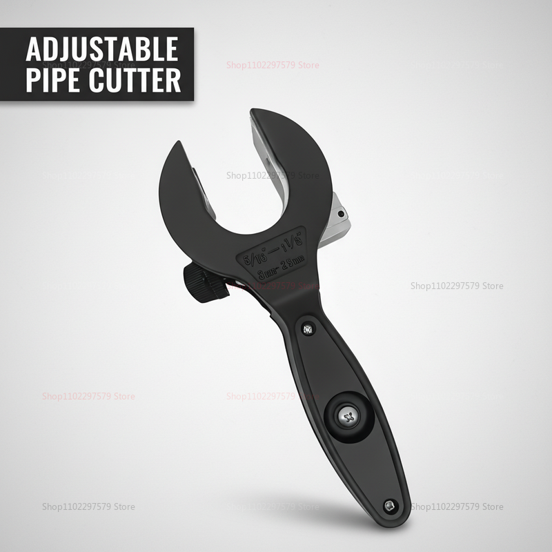 Ratcheting Tubing Cutter 8-29m – Pipe Cutter Ratchet recenzja i cena