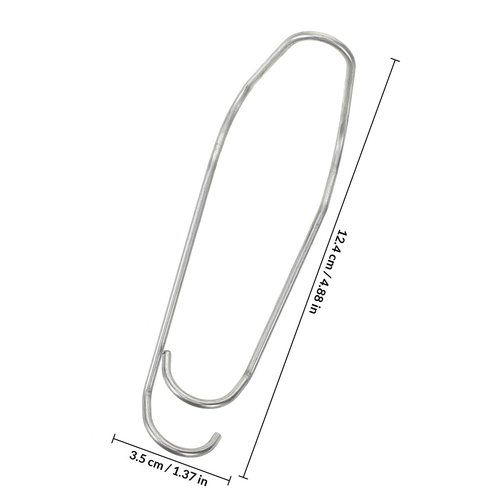 20Pcs Trellis Connection Buckl – Plastic Pipe Clip recenzja i cena