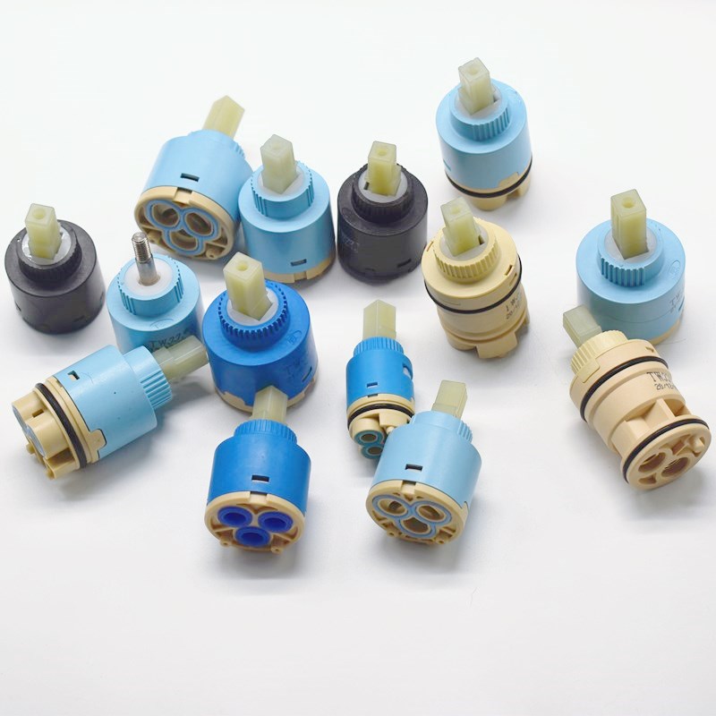 Tap Mixing High Spool Valve 25 – Shower Valve Cartridge recenzja i cena