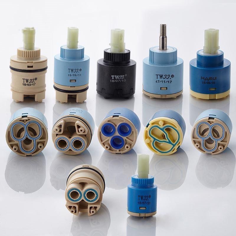 Tap Mixing High Spool Valve 25 – Shower Valve Cartridge recenzja i cena