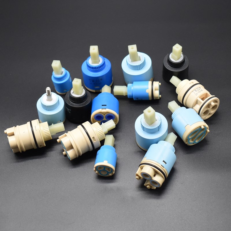 Tap Mixing High Spool Valve 25 – Shower Valve Cartridge recenzja i cena