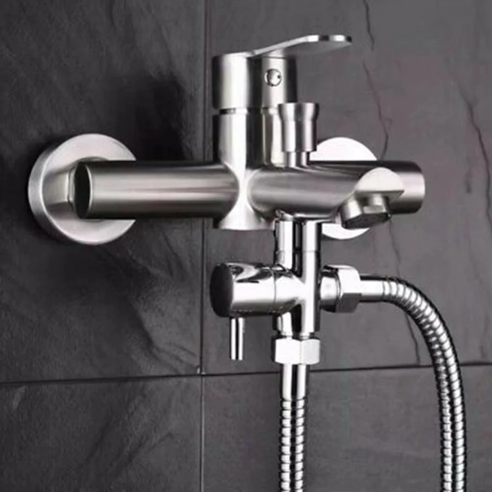 G1/2in 3 Way Diverter Valve T- – Shower Valve Cartridge recenzja i cena