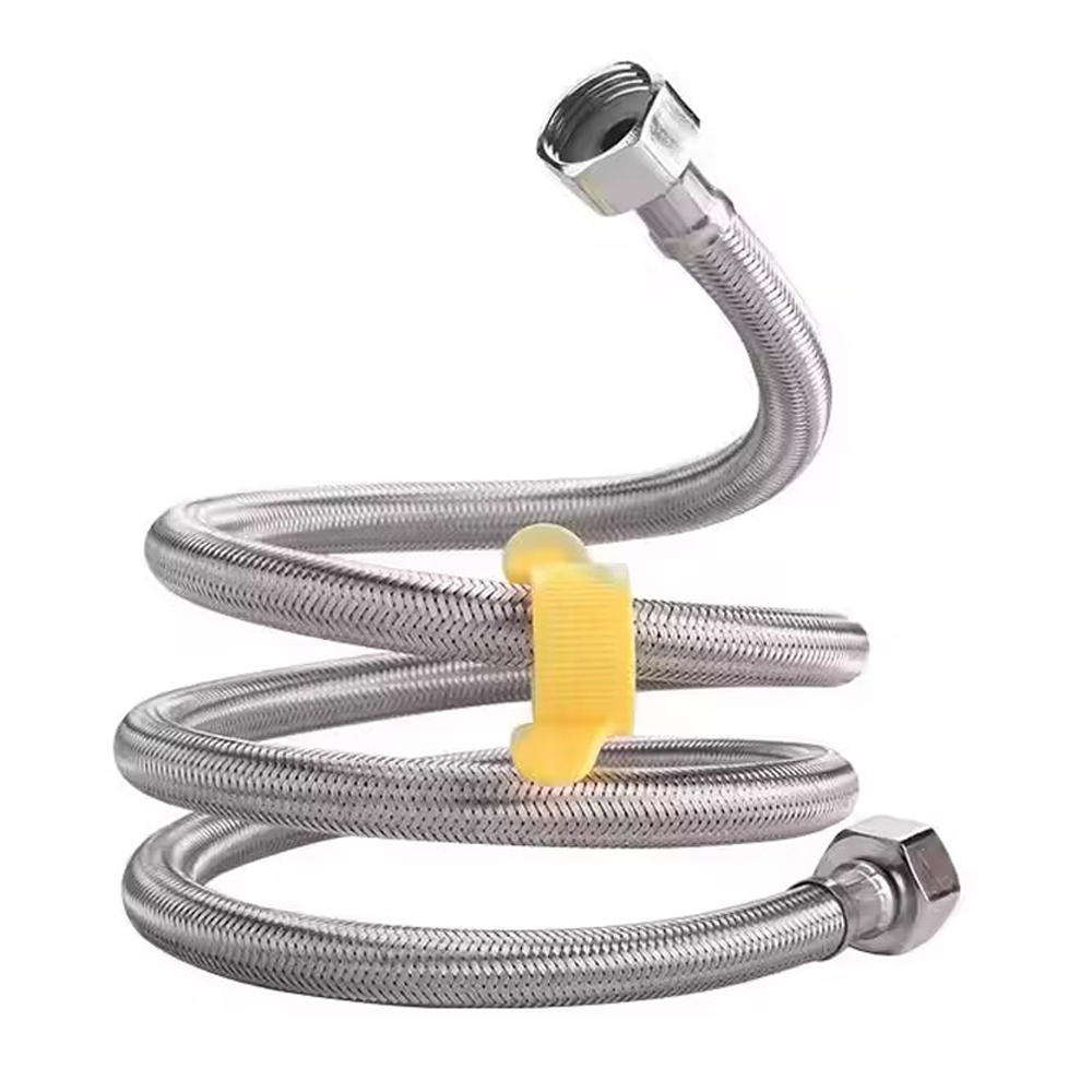 20/40/60/80/100/150/200cm G1/2 – Flexible Hose Braided recenzja i cena