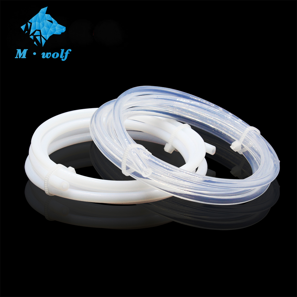 1M PTFE Tube Clear PiPe J-head – Ptfe Tape Thread recenzja i cena