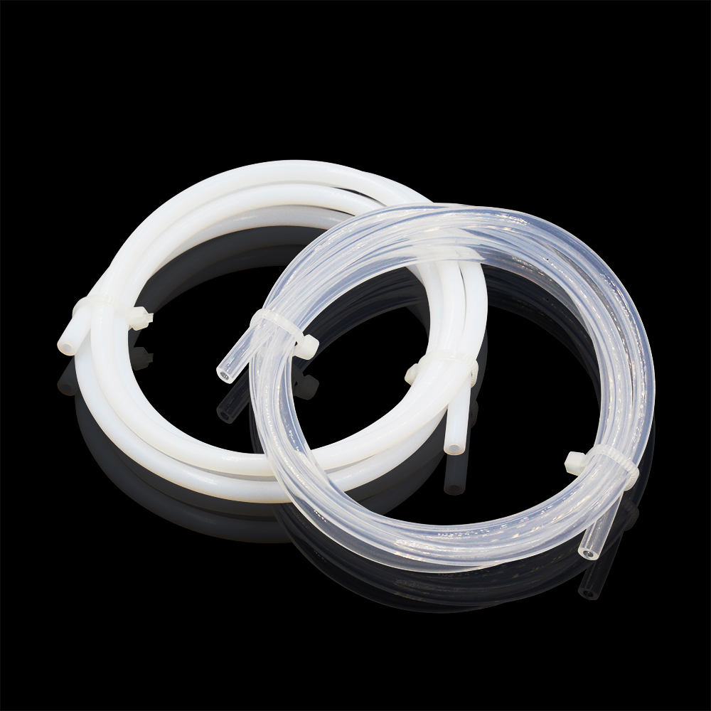 1M PTFE Tube Clear PiPe J-head – Ptfe Tape Thread recenzja i cena