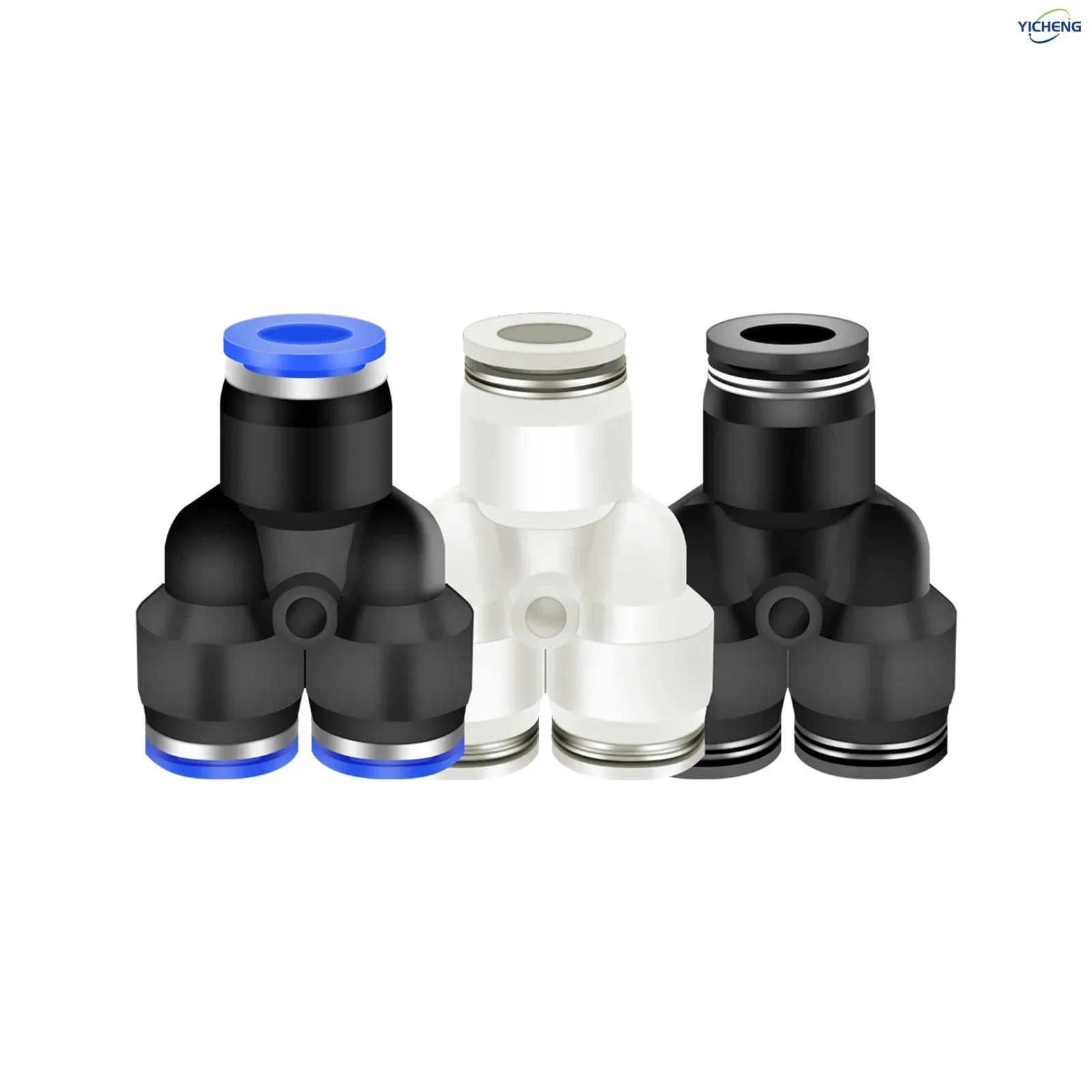 PNEUMATIC Hose Connector 6MM O – Push Fit Connector recenzja i cena
