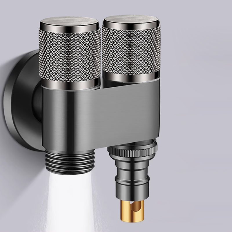 Zinc Alloy Angle Valve Wall Mo – Toilet Fill Valve recenzja i cena