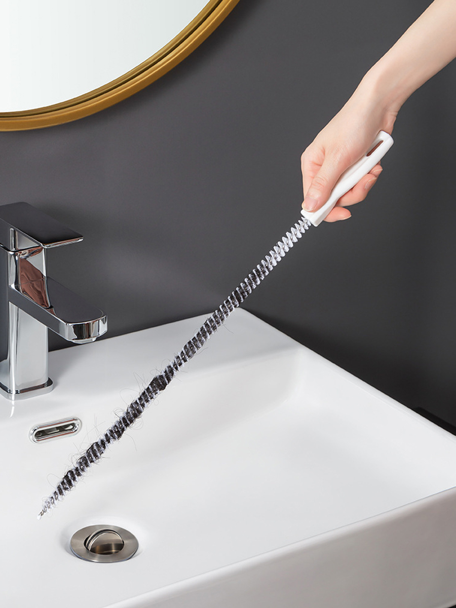 Pipe Drain Clog Remover Tool F – Drain Snake Flexible recenzja i cena