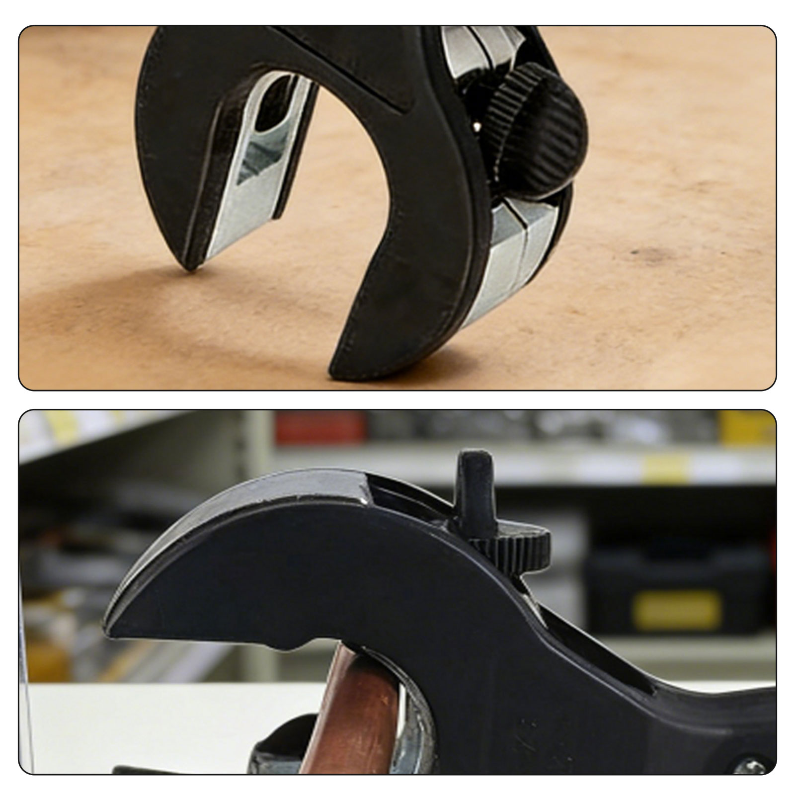 【2026 New】Ratcheting Tubing Cu – Pipe Cutter Ratchet recenzja i cena