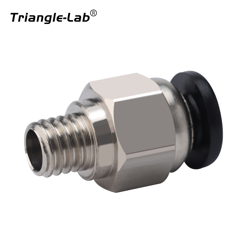 Trianglelab® Pneumatic Fitting – Ptfe Tape Thread recenzja i cena