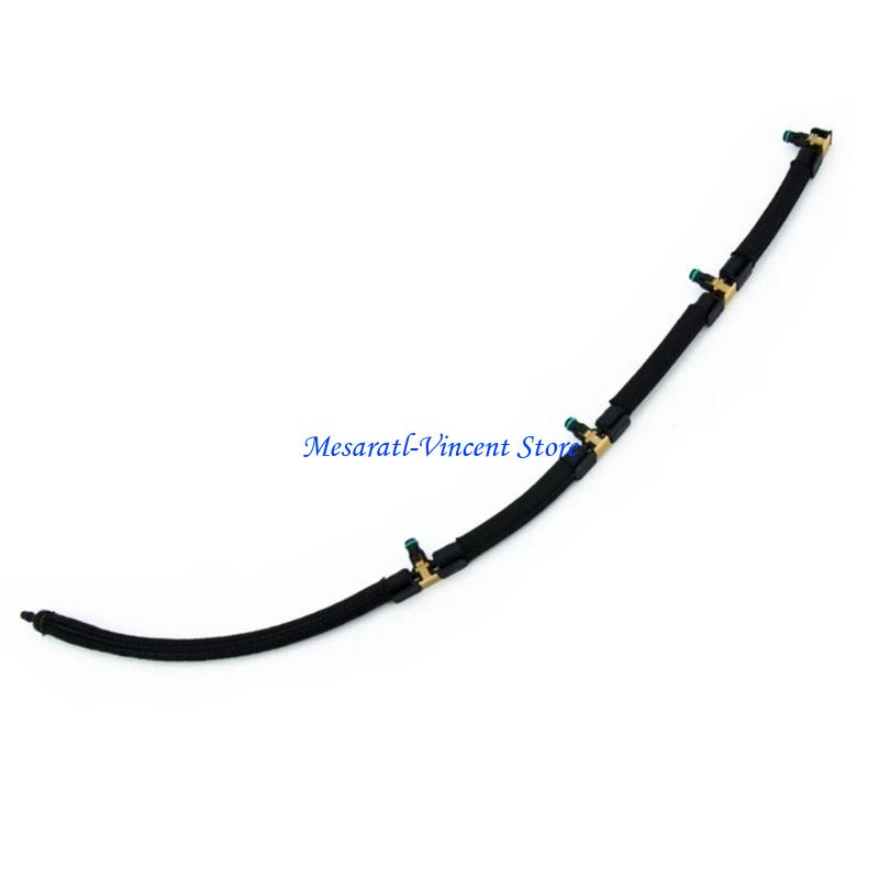 A70F Injector Return Pipe Leak – Overflow Pipe Clip recenzja i cena