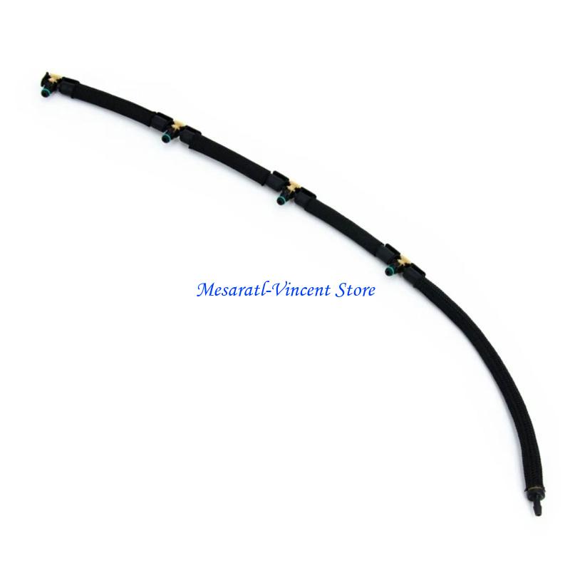 A70F Injector Return Pipe Leak – Overflow Pipe Clip recenzja i cena