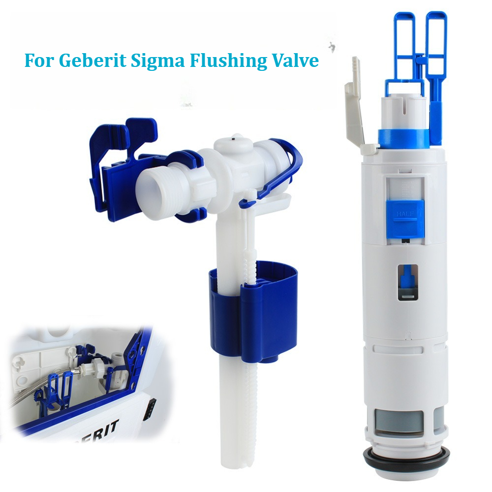 Toilet Fill Valve Flushing Val – Toilet Fill Valve recenzja i cena