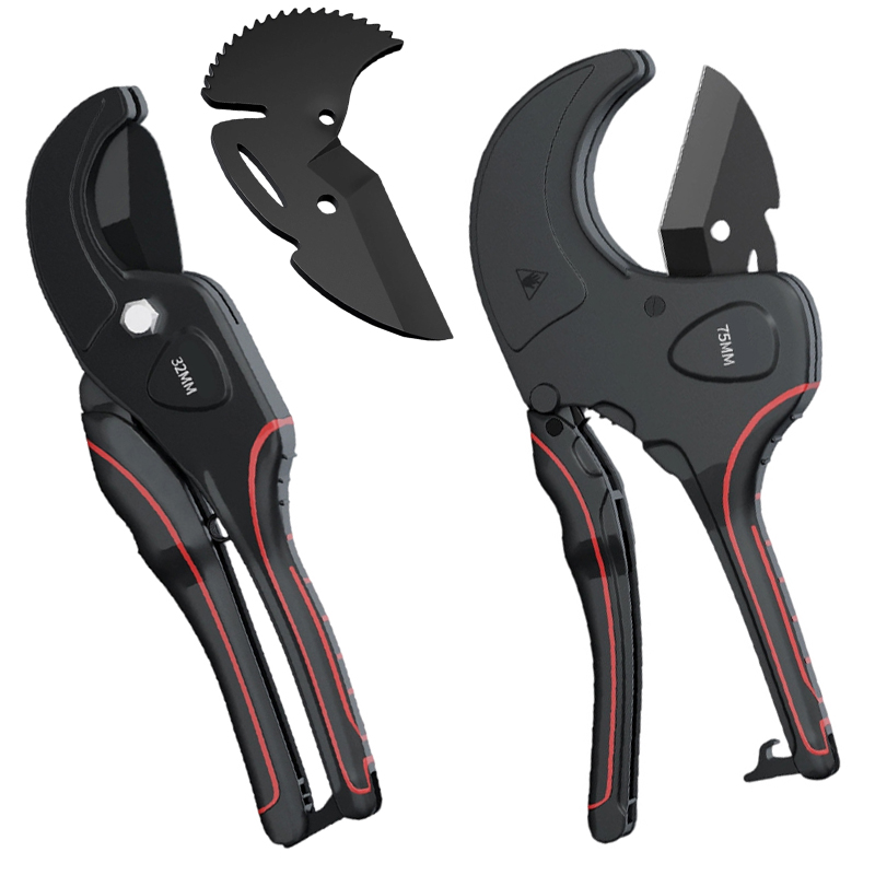 Ratcheting Pipe Tube Cutter Fo – Pipe Cutter Ratchet recenzja i cena