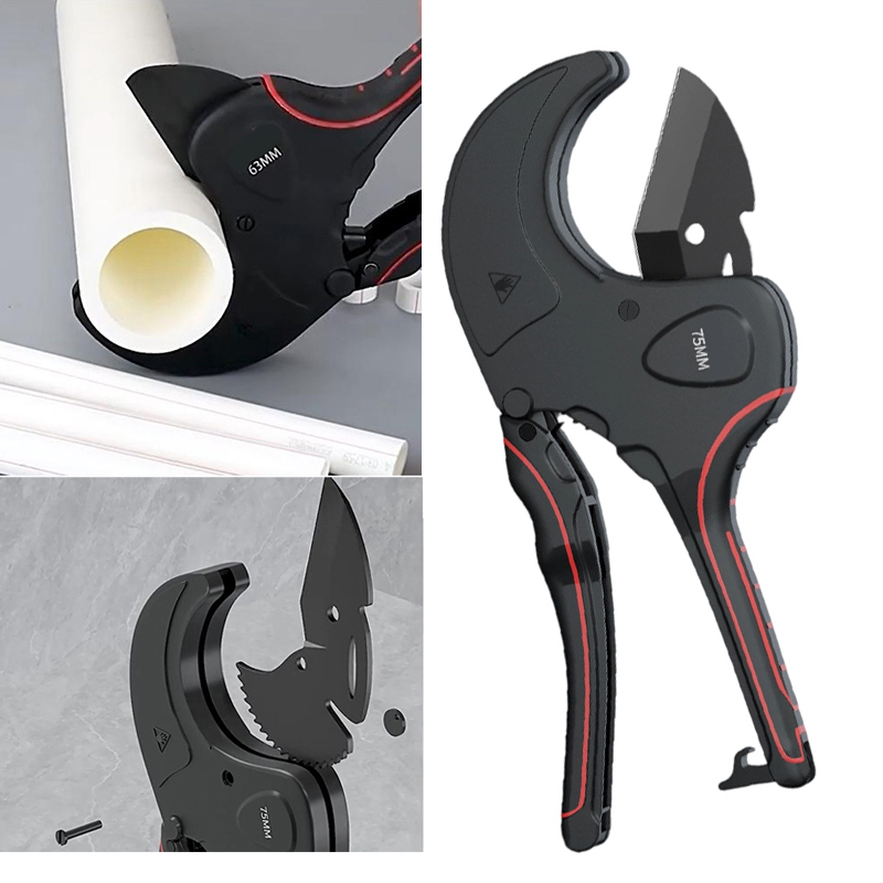 Ratcheting Pipe Tube Cutter Fo – Pipe Cutter Ratchet recenzja i cena