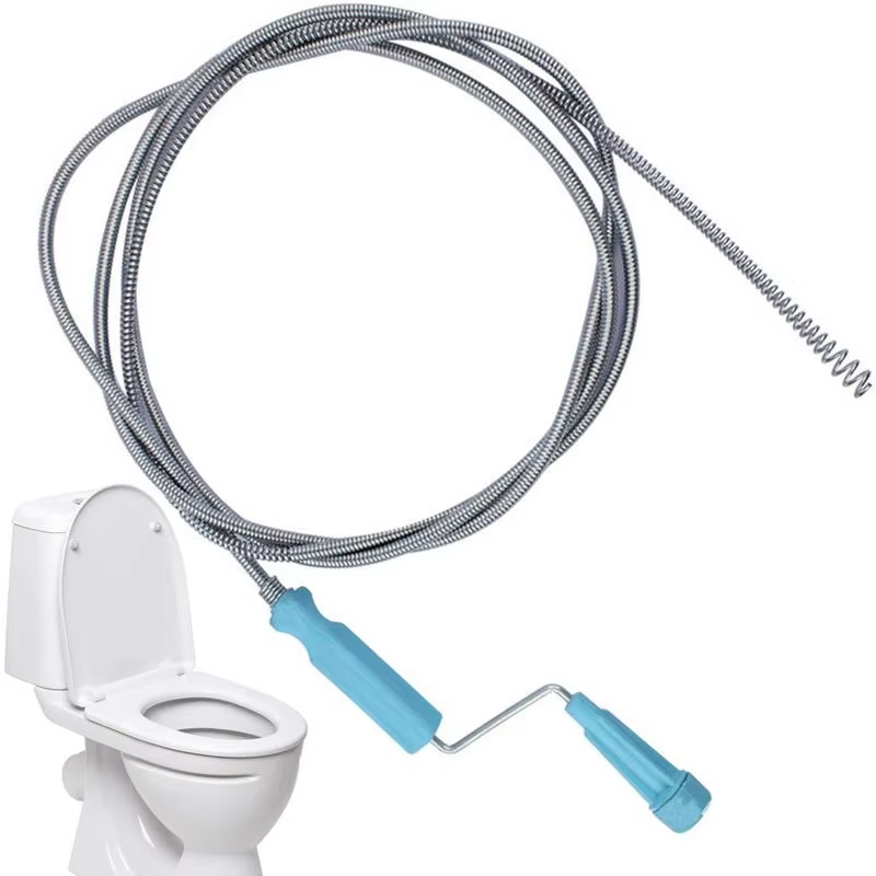 Drain Cleaner Drain Auger Flex – Drain Snake Flexible recenzja i cena