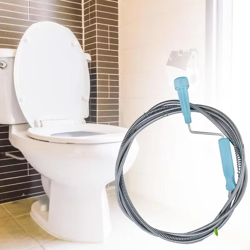 Drain Cleaner Drain Auger Flex – Drain Snake Flexible recenzja i cena