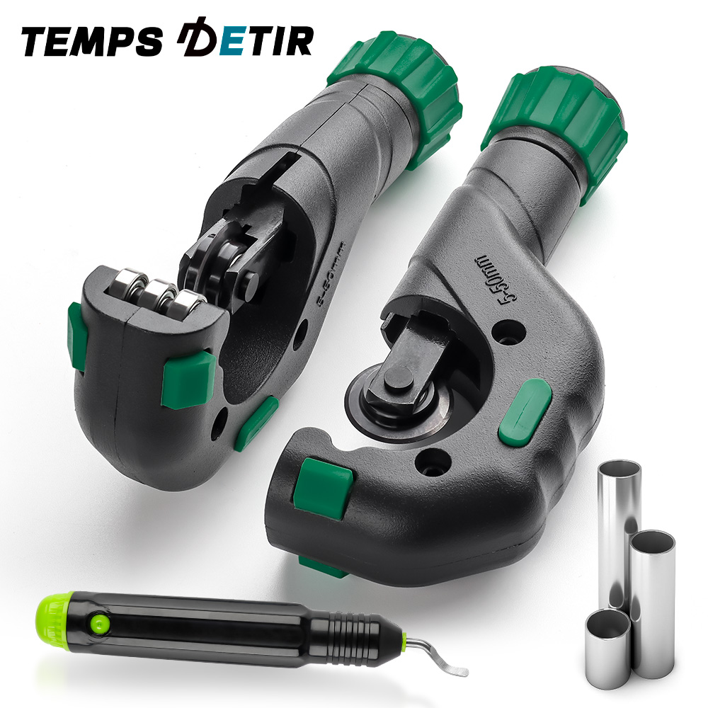 5-50mm Pipe Cutter Alloy Steel – Pipe Cutter Ratchet recenzja i cena