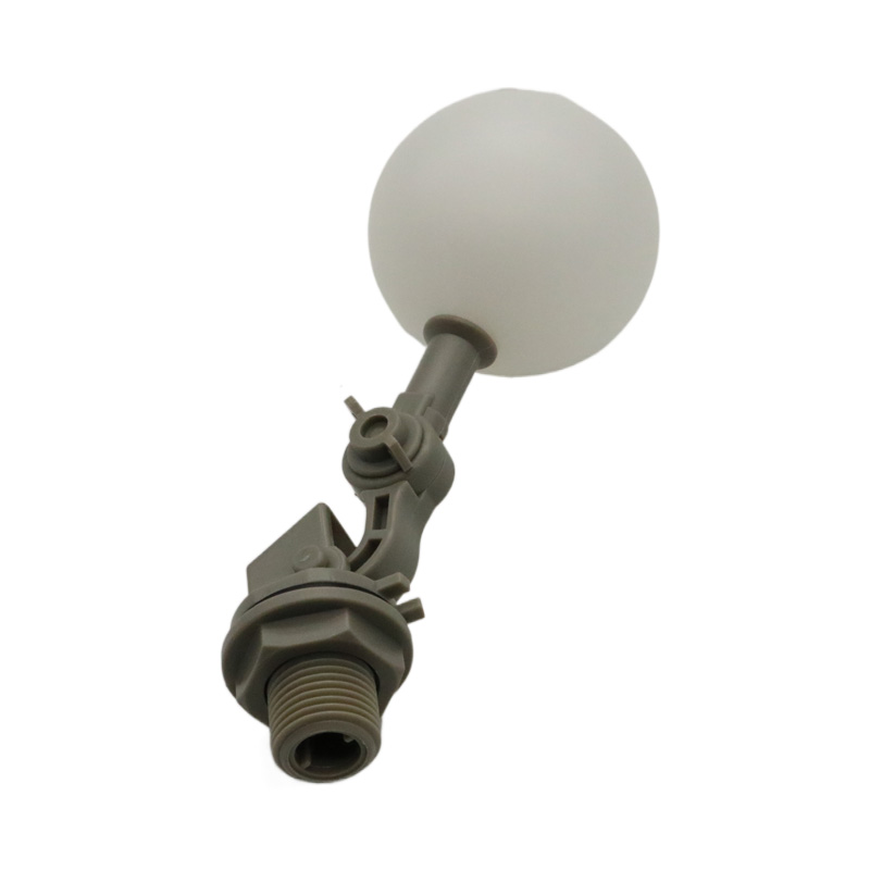 DN15 1/2'' DN20 3/4'' Water Co – Float Ball Valve recenzja i cena