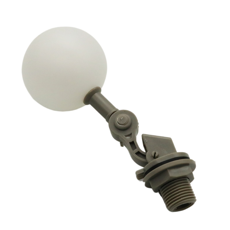 DN15 1/2'' DN20 3/4'' Water Co – Float Ball Valve recenzja i cena