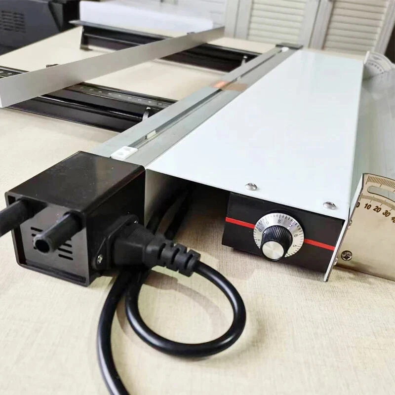 Acrylic Bending Machine 800W C – Pipe Freeze Spray recenzja i cena